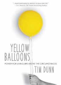 Yellow Balloons