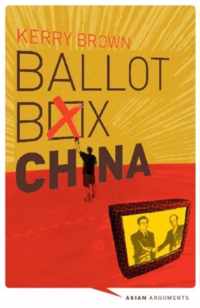 Ballot Box China