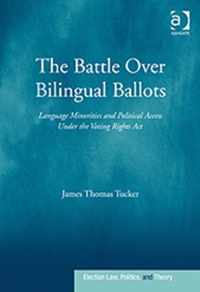 The Battle Over Bilingual Ballots