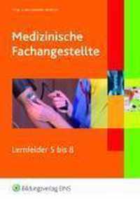 Medizinische Fachangestellte - Band 2