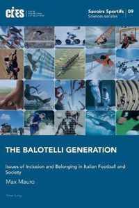 The Balotelli Generation