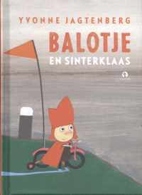 Balotje en Sinterklaas