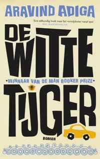 De witte tijger