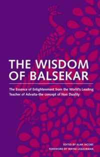 The Wisdom of Balsekar