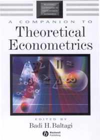 A Companion to Theoretical Econometrics