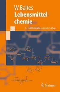 Lebensmittelchemie