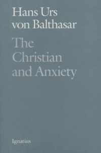 The Christian and Anxiety