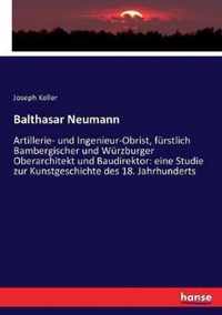 Balthasar Neumann