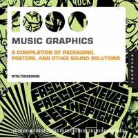 1000 Music Graphics (Mini)