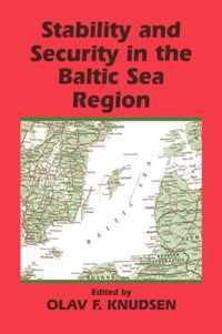 Stability and Security in the Baltic Sea Region