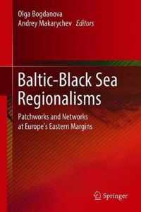 Baltic-Black Sea Regionalisms