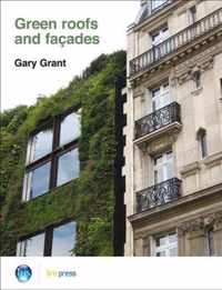 Green Roofs and Facades