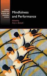 Mindfulness and Performance