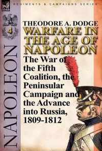 Warfare in the Age of Napoleon-Volume 4