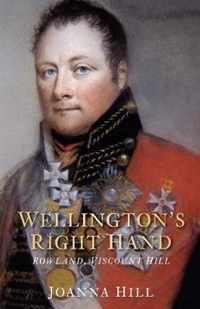 Wellington's Right Hand