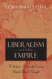 Liberalism and Empire