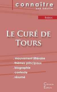 Fiche de lecture Le Cure de Tours de Balzac (analyse litteraire de reference et resume complet)