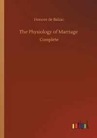 Physiology of Marriage