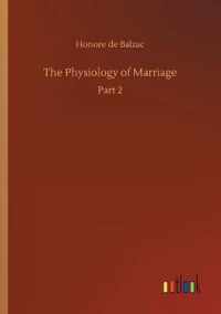 Physiology of Marriage