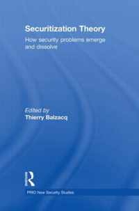 Securitization Theory