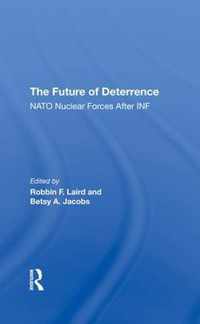 The Future Of Deterrence