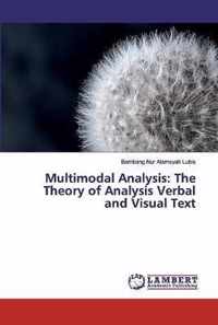 Multimodal Analysis