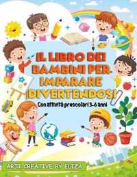 Il libro dei bambini