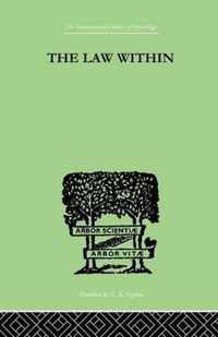 The Law Within