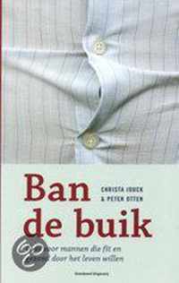 Ban de buik