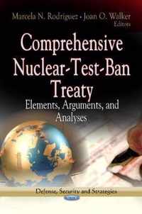 Comprehensive Nuclear-Test-Ban Treaty