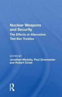 Nuclear Weapons and Security