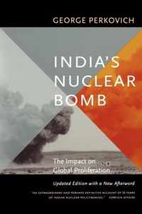 India's Nuclear Bomb