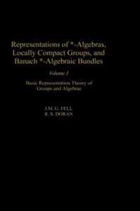 Representations of *-Algebras, Locally Compact Groups, and Banach *-Algebraic Bundles