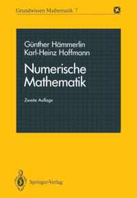 Numerische Mathematik