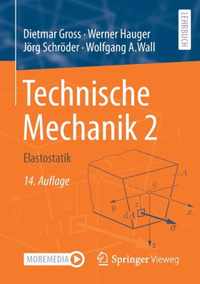 Technische Mechanik 2