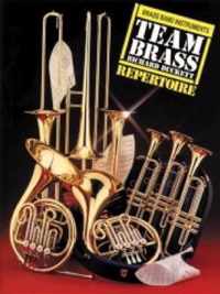 Band Instruments Repertoire