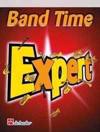 Band Time Expert Bb Trumpet 2