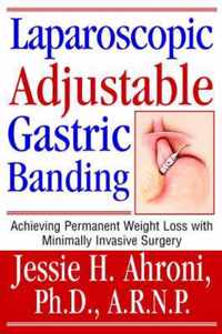 Laparoscopic Adjustable Gastric Banding