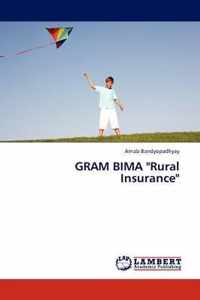 GRAM BIMA Rural Insurance