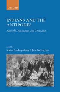 Indians and the Antipodes