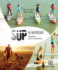 SUP in Nederland