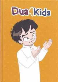 Dua4Kids