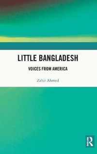 Little Bangladesh