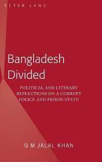 Bangladesh Divided