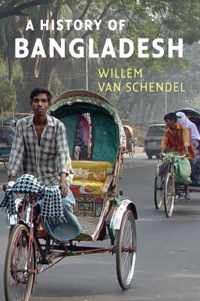 A History of Bangladesh