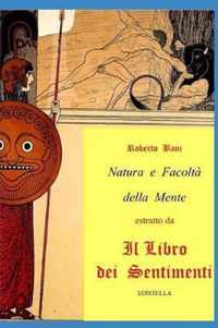 Natura e Facolta della Mente