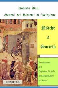 Psiche E Societa'