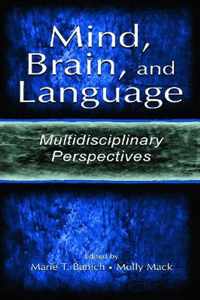 Mind, Brain, and Language