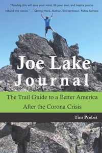 Joe Lake Journal