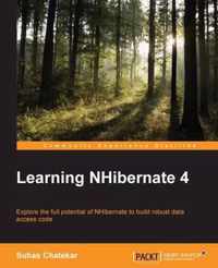 Learning NHibernate 4